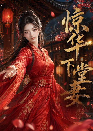 惊华下堂妻（35集）好短剧分享