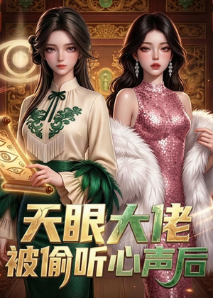 天眼大佬被偷听心声后（63集）夸克在线观看
