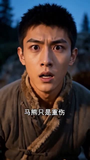 重生 1978，从狩猎赶山开始（62集）男主角是谁