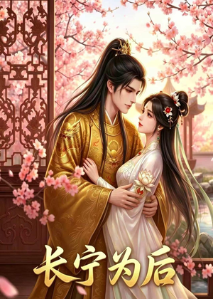 长宁为后(23集) 长宁为后(23集)真的太好看了