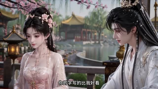 璟岁宁安（31集）在哪看