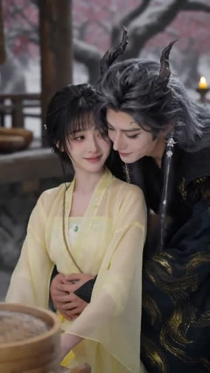 误把魔君当表哥（63集）红果短剧免费看