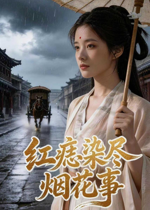 红痣染尽烟花事（110集）热门短剧分享