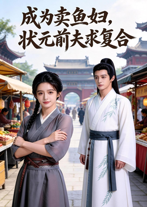 成为卖鱼妇，状元前夫求复合（36集）好看短剧又来了