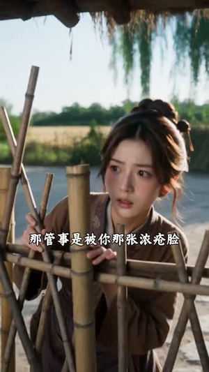 侯门错爱负红颜（53集）太好看了短剧
