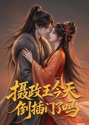 摄政王今天倒插门了吗（25集）精彩短剧下载