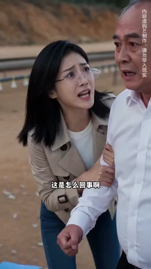 你坐地涨租，我还你荒山（43集）全集免费观看