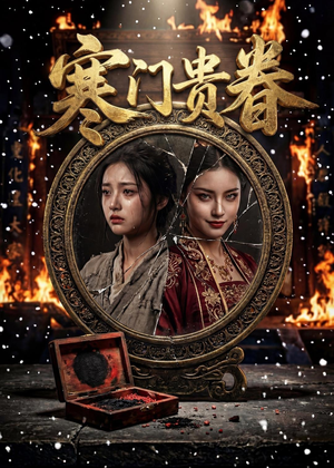 寒门贵眷（44集）爆款热门短剧