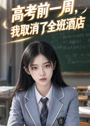 高考前一周，我取消了全班酒店（30集）热门短剧排行榜