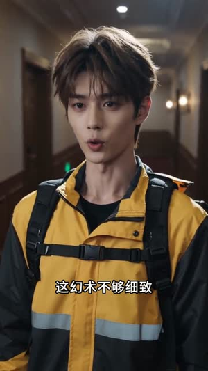 李白哪有三只眼，老子是杨戬（81集）短剧热播推荐