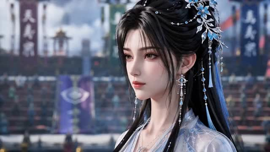 捡个小师妹宗门崛起了(31集) 捡个小师妹宗门崛起了(31集)西瓜短剧免费看