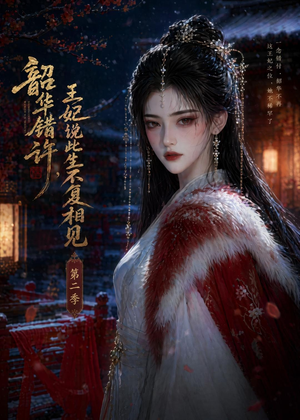 韶华错许，王妃说此生不复相见第二季（80集）短剧推荐更新中