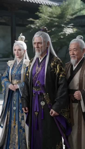 凤驭仙途之杂役弟子升职记（30集）全集在线看
