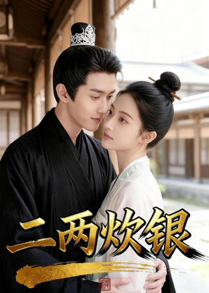 二两炊银（42集）女主谁演的