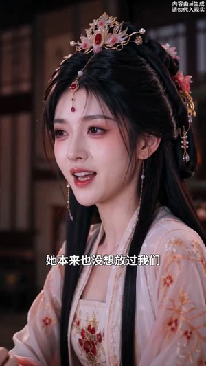 凤驭山河昭（46集）精彩连连免费看