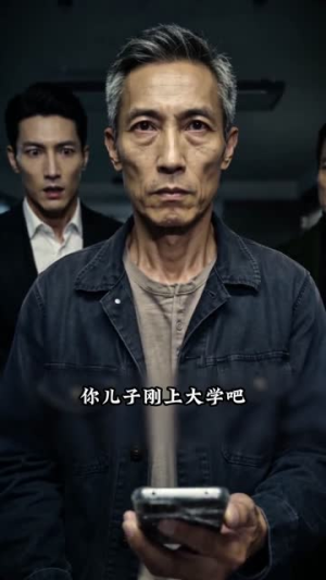 一瓶玻璃水赔掉一个厂，这买卖划算吗？（71集）男主角是谁