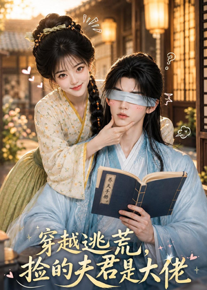 穿越逃荒，捡的夫君是大佬（49集）更新时间一览表