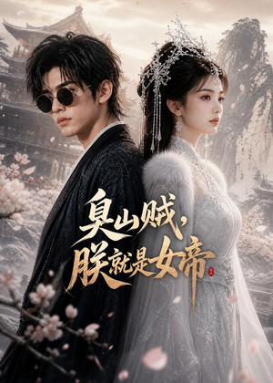 臭山贼朕就是女帝(100集) 臭山贼朕就是女帝(100集)短剧在线观看