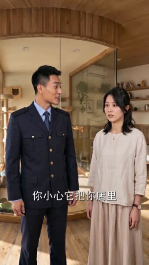 体验百兽人生就有钱？我不当人了（80集）这部短剧太好看