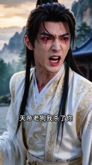 寒门狂儒:宠妻狂魔的逆袭之路(80集) 寒门狂儒:宠妻狂魔的逆袭之路(80集)火爆短剧推荐