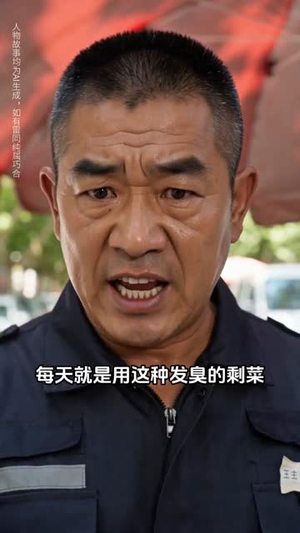 盒饭摊前的反击(30集) 盒饭摊前的反击(30集)超好看短剧推荐