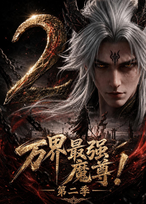 万界最强魔尊！第二季（57集）不用花钱看全剧