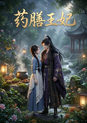 药膳王妃(28集) 药膳王妃(28集)第一季