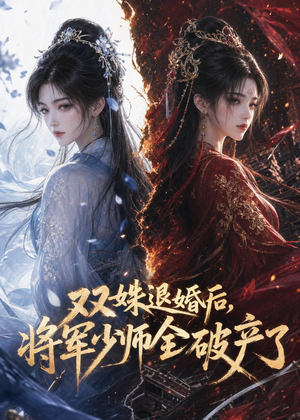 双姝退婚后，将军少师全破产了（30集）爆款短剧追不停