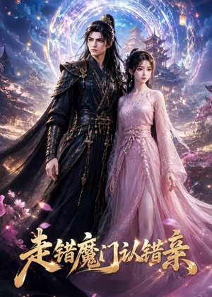 走错魔门认错亲(39集) 走错魔门认错亲(39集)超爽短剧推荐