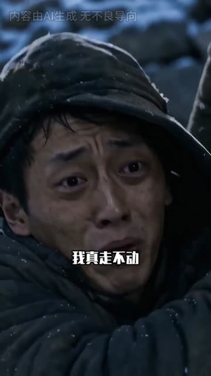 黑风岭把头（50集）最新上映的短剧