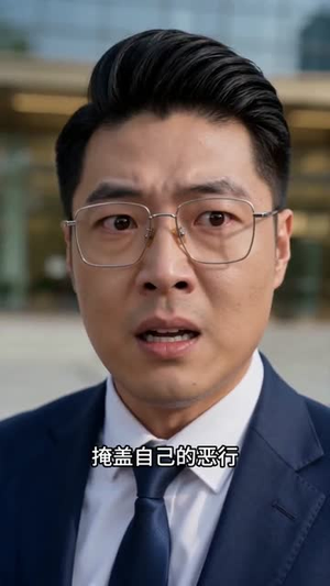 隐婚后，全公司逼千亿老板娘下跪辞职（48集）剧情简介