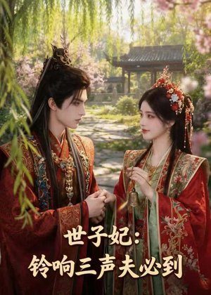 世子妃:铃响三声夫必到(74集) 世子妃:铃响三声夫必到(74集)免费在线看