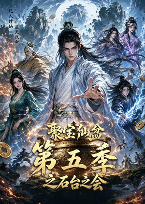 聚宝仙盆第五季之石台之会(100集) 聚宝仙盆第五季之石台之会(100集)精彩连连免费看