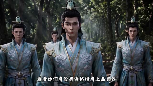 全宗起飞之大佬到宗门当弟子(54集) 全宗起飞之大佬到宗门当弟子(54集)爱短剧爱追剧