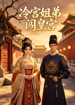 冷宫姐弟闯皇宫(27集) 冷宫姐弟闯皇宫(27集)免费看