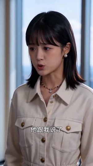 联姻陷阱:穿书女配逆袭成总裁的上司(30集) 联姻陷阱:穿书女配逆袭成总裁的上司(30集)短剧太好看了