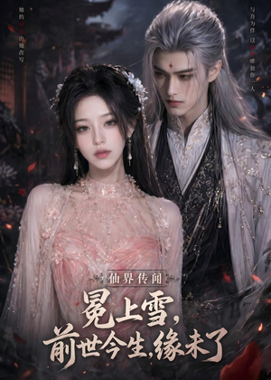 冕上雪,前世今生,缘未了(60集) 冕上雪,前世今生,缘未了(60集)短剧介绍