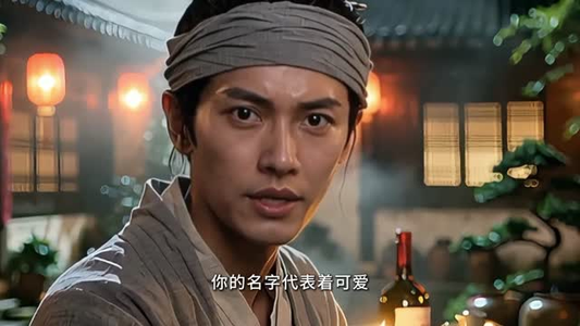 金莲新生（50集）推荐你们也去看