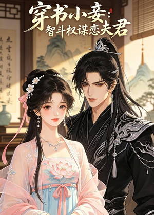 穿书小妾:智斗权谋恋夫君(20集) 穿书小妾:智斗权谋恋夫君(20集)排行榜前十短剧