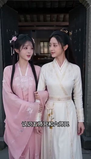 越阶仙途:师妹她不按套路走(70集) 越阶仙途:师妹她不按套路走(70集)在线播放