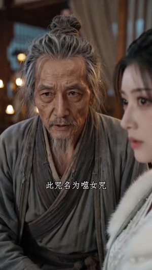 灵偶情深（79集）演员表