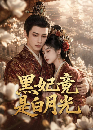 黑妃竟是白月光(71集) 黑妃竟是白月光(71集)最热门短剧来了