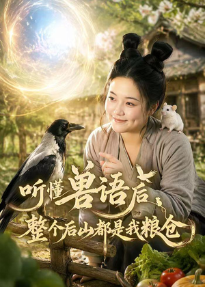 听懂兽语后整个后山都是我粮仓(85集) 听懂兽语后整个后山都是我粮仓(85集)爱上了这部剧了