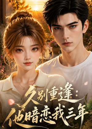 久别重逢:他暗恋我三年(25集) 久别重逢:他暗恋我三年(25集)短剧太好看了