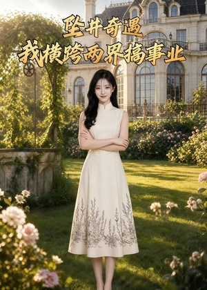 坠井奇遇，我横跨两界搞事业（82集）精彩短剧分享。