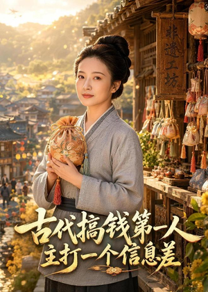 古代搞钱第一人主打一个信息差(72集) 古代搞钱第一人主打一个信息差(72集)口碑爆棚免费看