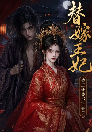 替嫁王妃,傻王他装不下去了(35集) 替嫁王妃,傻王他装不下去了(35集)好看上头的短剧
