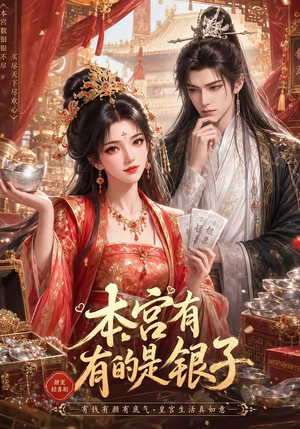 本宫有的是银子（18集）热门短剧推荐