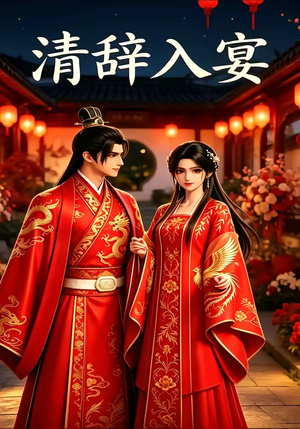 清辞入宴(29集) 清辞入宴(29集)免费短剧看全集