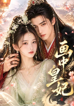 画中皇妃(104集) 画中皇妃(104集)短剧全集免费